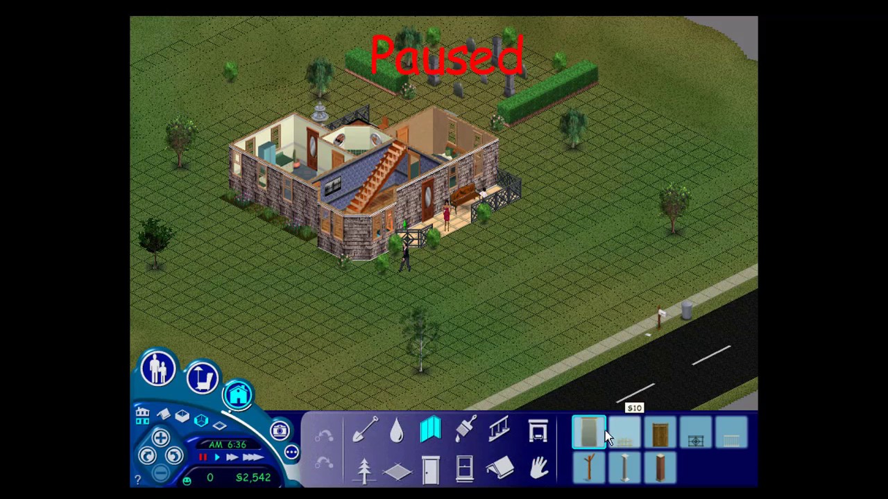 download the sims 1 mac free
